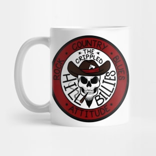 hill billies Mug